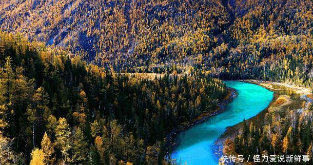 国内去了最不后悔的3处景点! 你后悔的话来打死我!