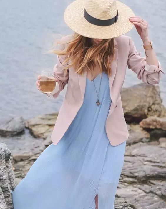  穿衣■穿衣选择困难症有救了！这5件单品让你天天具有新鲜感