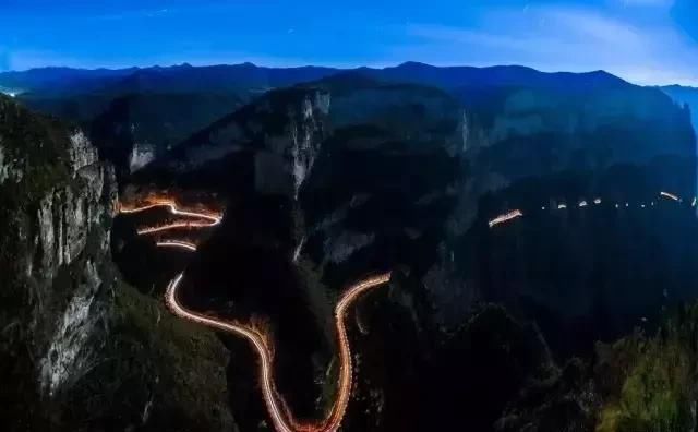 山西这30个景点，你敢说都去过吗?快来看看吧!