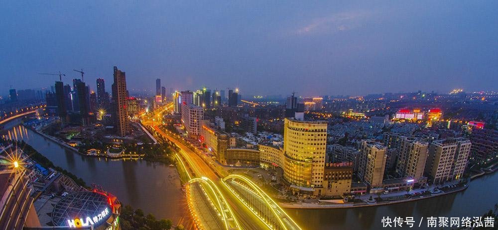 最新全国百强县出炉 江苏独揽22个, 其中前十就占了六个席位, 厉