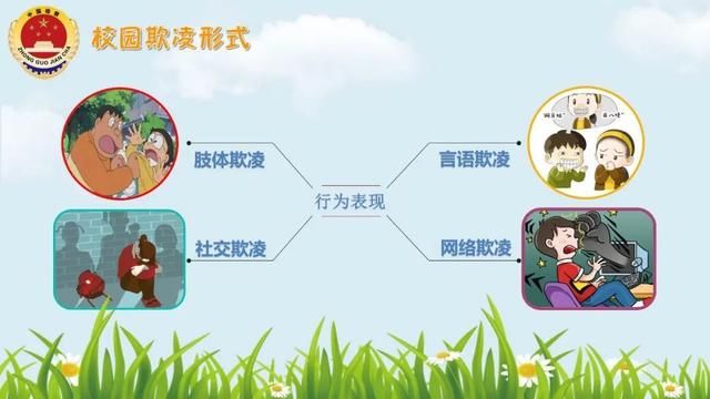  「杨杨小提示」拒绝欺凌、杜绝犯罪、合法维权！杨杨检察官开讲“自护课堂”