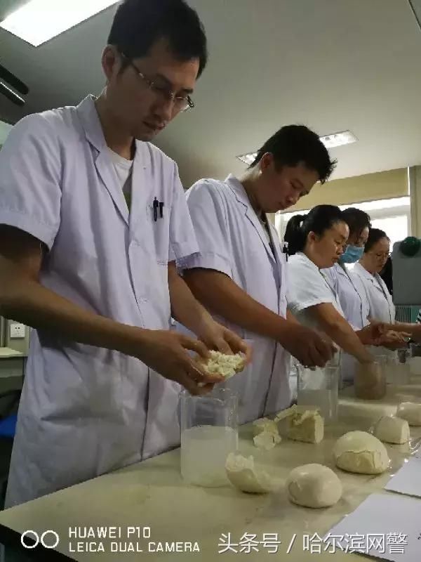 辟谣“馒头里有卫生纸”是谣言，请别再传播！