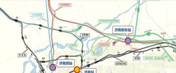 城际 山东省即将开工一条时速350公里城际铁路, 沿线城市有福了