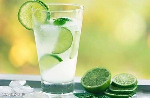 减肥小故事:你知道吗?柠檬可以减肥哦