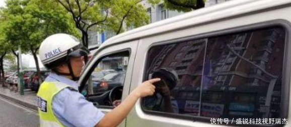 车管所下达铁命令审车前必须把它从车上拆下，关系再硬都不能过
