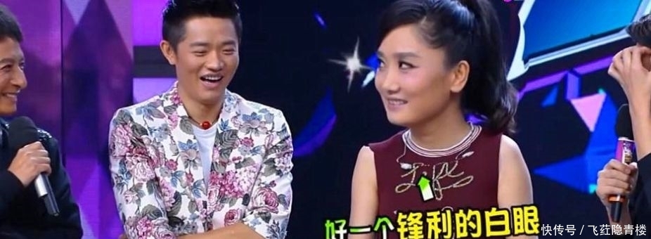  #证实#因曾毅缺席元宵晚会，凤凰传奇被传解散，他的回应证实两人状态