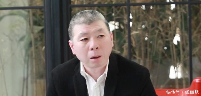 冯小刚自言不想拍《手机2》,潘石屹惹祸了吧,