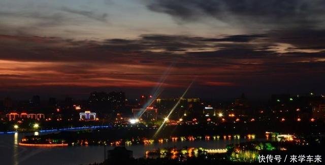 #襄阳#湖北正在“后发赶超”的2座城市，正在追赶宜昌、襄阳！
