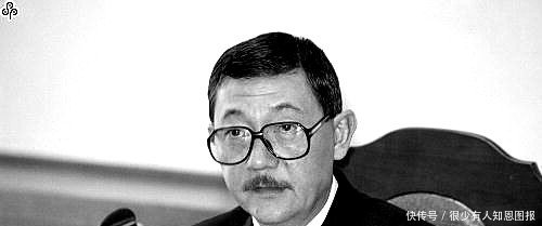 蒋经国为什么传位给李登辉而不是自己的儿子江南案给出了答案