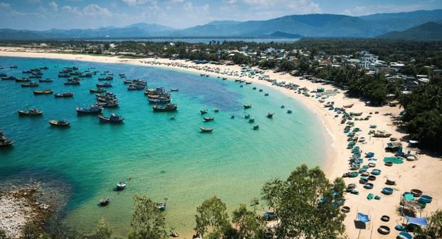 想低成本的旅游, 穷游的天堂, 这十个地方可以满足你