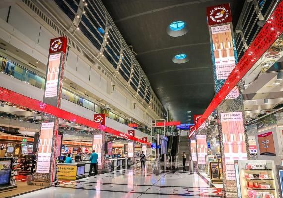 全球最有魅力的机场，游客最希望的是飞机延误，这是为什么？