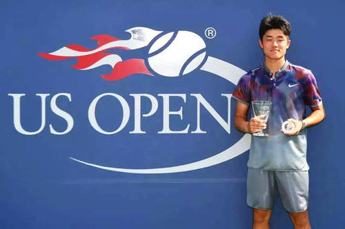 数据说话丨男单青少年大满贯职业生涯成就几何？