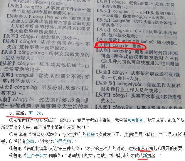 赵丽颖发文辟谣，却没想因为一个特殊的词，低学历再次引发热议