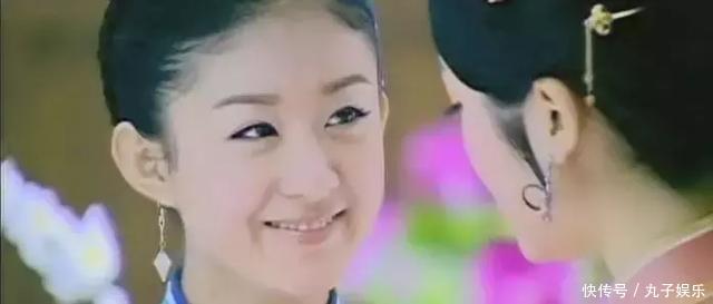 赵丽颖终于忍不住9字回应怀孕传闻！网友：虽未怀孕但恋情……