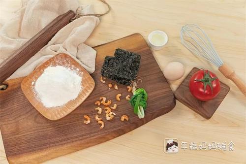 比白粥更营养，比米饭好消化，宝宝早就该吃它了