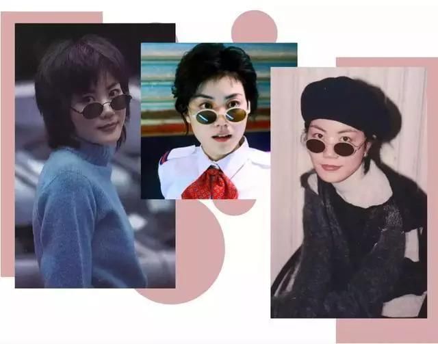 王菲上《幻乐之城》,脚踩帆布鞋活蹦乱跳,49岁天后活成少女样