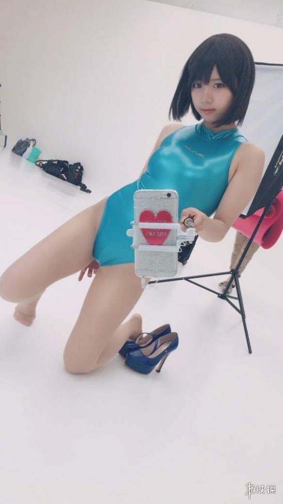 黑丝的诱惑把持不住！超会穿丝袜的樱花妹福利美腿照