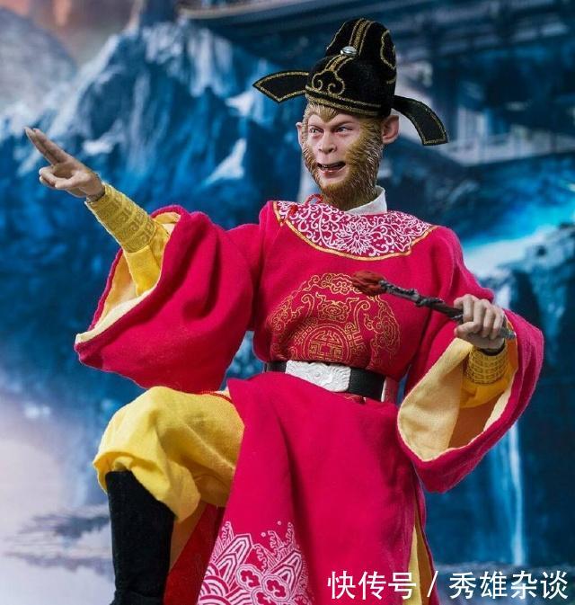 难怪孙悟空只敢闹南天门你看看四大天门的守将分别是谁