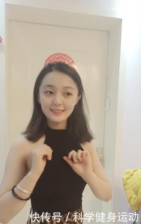  「豹纹」穿豹纹裙来当伴娘，过分了