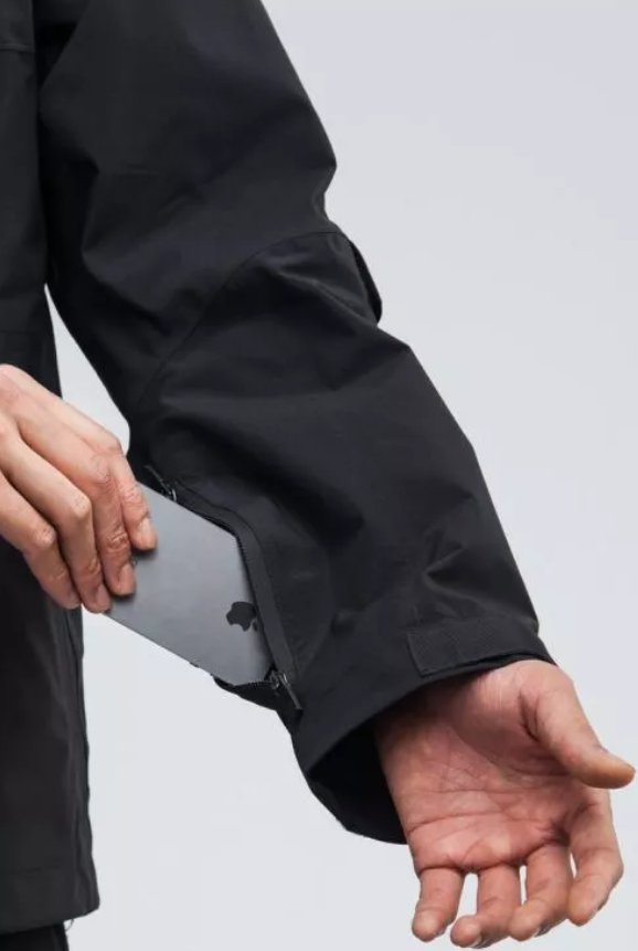 这个酷到不行的机能风，到底是什么东西?