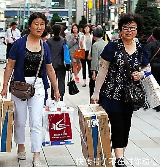 从我国80元买进，千元卖给中国游客，遭哄抢