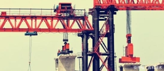 大海如此深，跨海大桥的桥墩是如何打下去的？看完佩服我国工程师