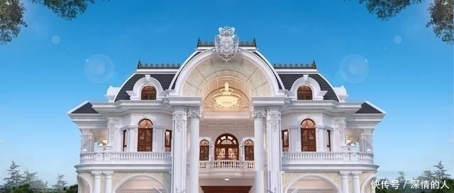  「看起来」谁说农村房子看起来不好，看完15个农村别墅，没说