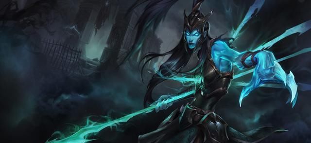  『敌方』Doinb祭出中单卡莉丝塔：上线2分钟被敌方五人包夹！