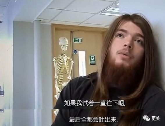 10位实验者揭秘女星吃不胖谎言，佟丽娅baby全被打脸…