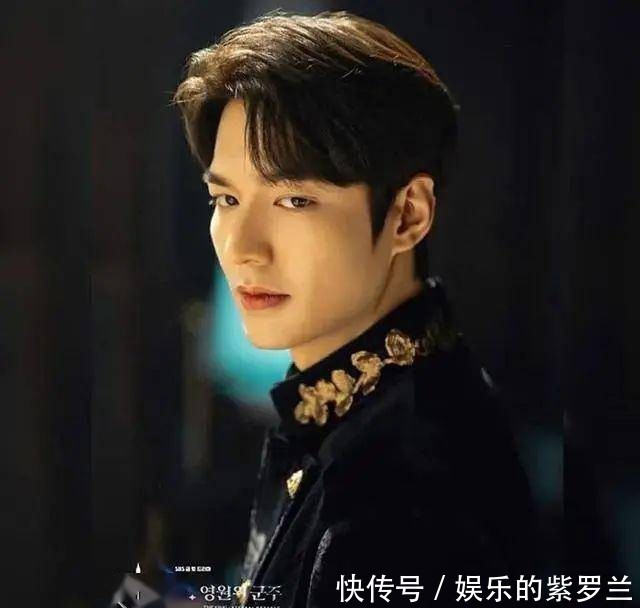 #栗子#栗子头先不要!5款男生春夏发型正夯,不挑人也好整理