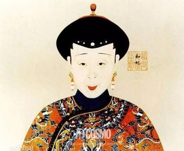 美人计｜高贵妃，你的咬唇妆是喝了一口血吗？！