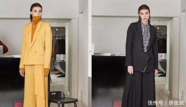  『衣荒』换季衣荒？西装的8种穿搭强势撑起早春