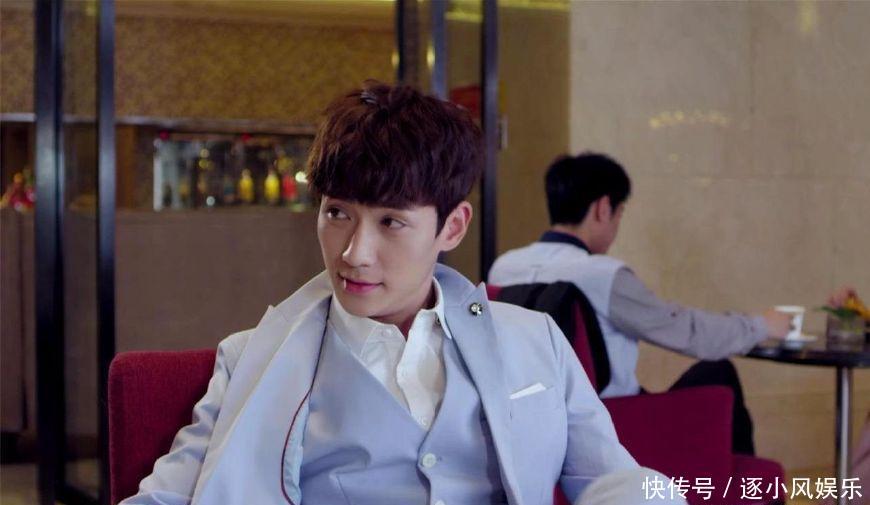 朱一龙徐子瑄恋情系谣传, 居老师曾表示至今仍单身, 镇魂女孩笑了