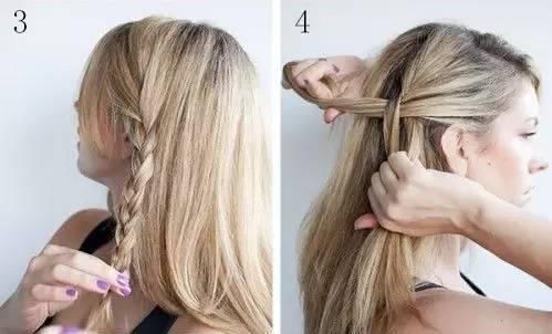 为什么周冬雨、郑爽、娜扎都要剪短发?这些照片给出了答案...