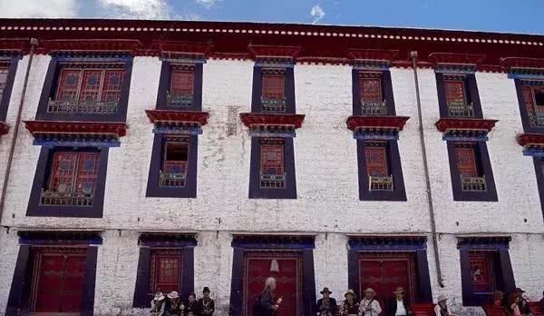 有一种旅行,叫去老街走一走