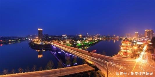 四川未来不可估量的城市达州、泸州落选，不是德阳也不是绵阳