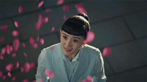 王一博是哪里帅了