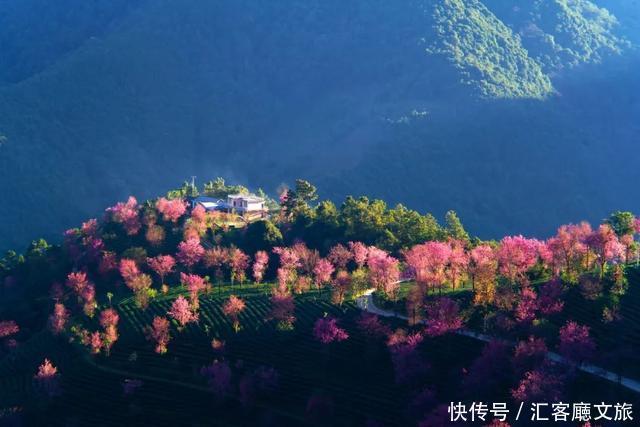 一个人的旅行，从这9个地方走起