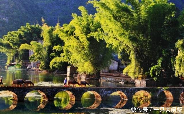 不输九寨沟的良心景区，门票便宜却鲜为人知，游客可惜了