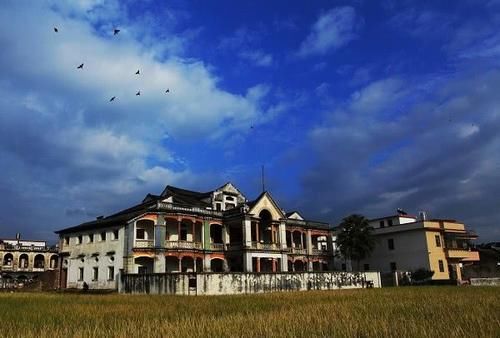  【村镇】未来5年，农村启动“合并村镇”工程，优先安排3类村庄