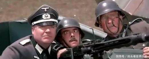 意大利的二战,你还记得李云龙所用的意大利炮