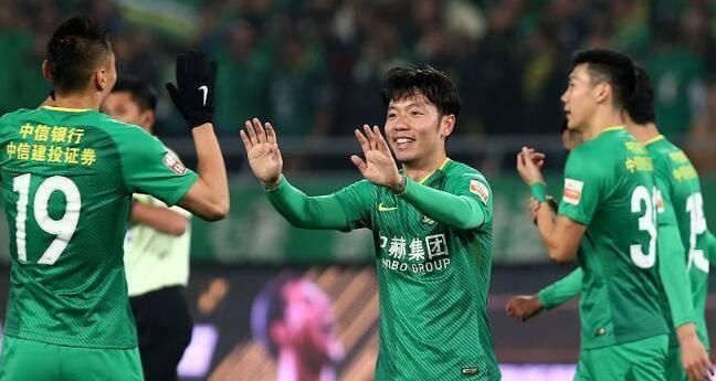 国安连战连败让施密特被迫调整，主力阵容或迎新面孔，值得重用