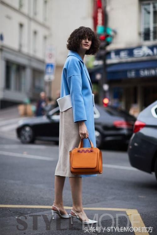 初秋攻略:今年必须入手的7件气质时尚单品