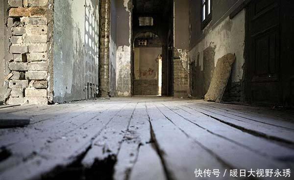 北京朝阳门大街81号,里面到底有什么?真的那么恐怖吗?