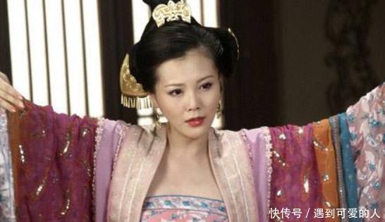  #赵王如意#难怪汉惠帝23岁就死了，你看看吕后对他干了啥尤其第2件太折寿！