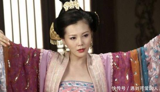 #赵王如意#难怪汉惠帝23岁就死了,你看看吕后对他干了啥尤其第2件太折寿!