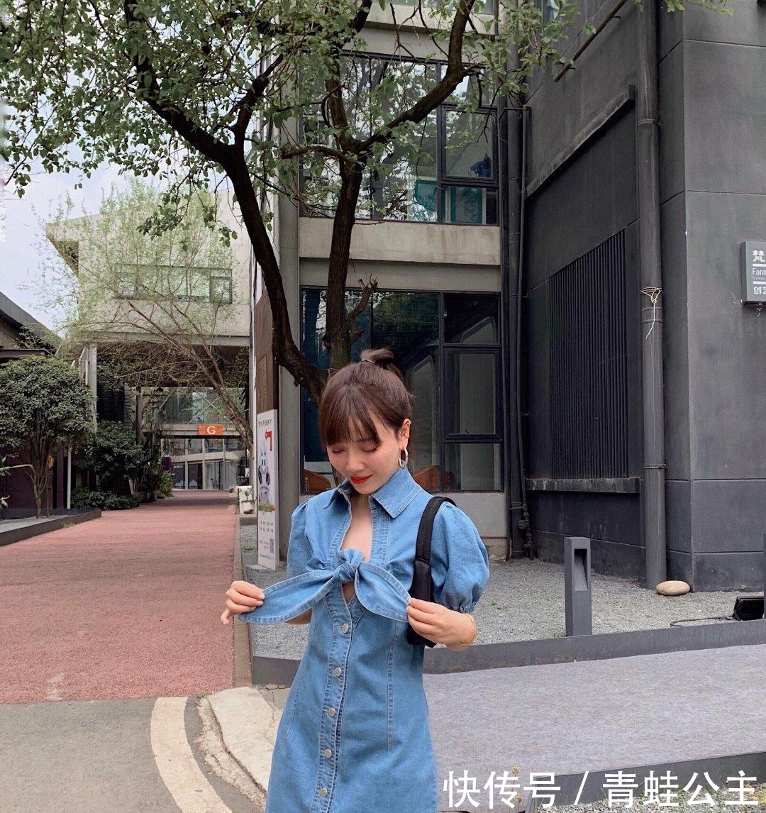  「气质」优雅气质从穿搭开始，做一枚甜美大方小女神，拒绝撞衫和路人感