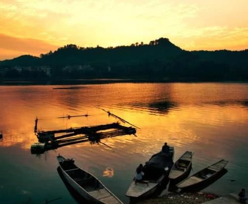 中国改名“最成功”的景区,改名后声名大噪,旅游年收入200亿