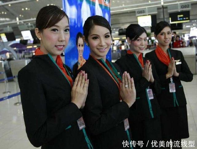 世界@俄罗斯空姐最美, 中国的曾惊艳全世界!，世界各国空姐制服大PK,