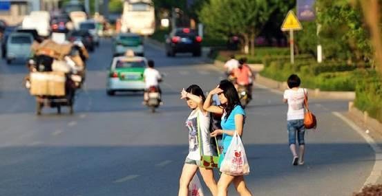 中国四大火炉城市之一，晚上温度都有37摄氏度，你了解了吗